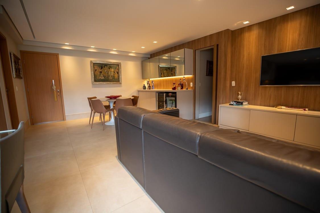 Apartamento, Vale do Sereno, 3 Quartos, 4 Vagas, 3 Suítes