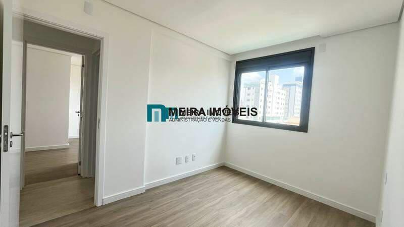 Cobertura, Prado, 4 Quartos, 3 Vagas, 3 Suítes