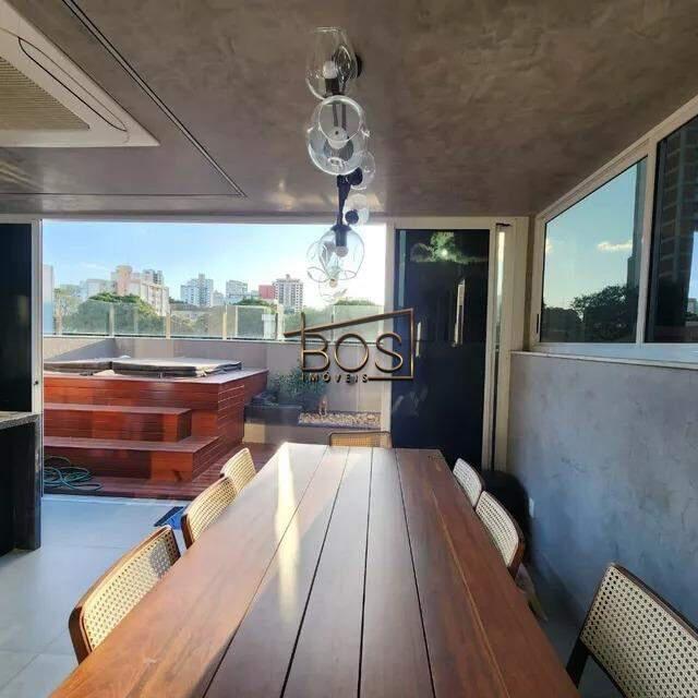 Cobertura, São Pedro, 3 Quartos, 2 Vagas, 1 Suíte