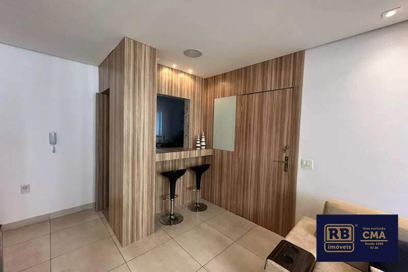 Apartamento, Anchieta, 3 Quartos, 2 Vagas, 1 Suíte
