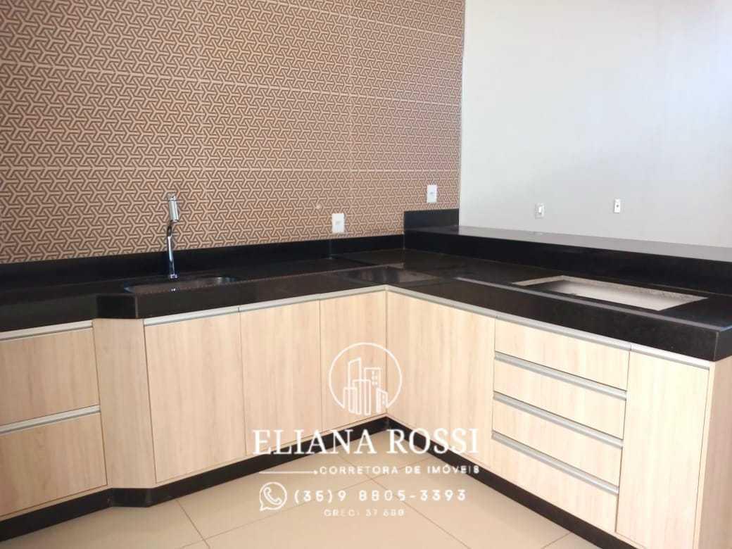 Casa, Parque Boa Vista, 3 Quartos, 2 Vagas, 1 Suíte