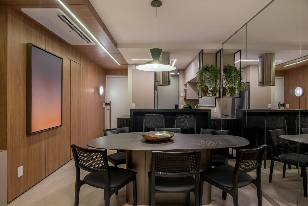 Apartamento, Serra, 2 Quartos, 2 Vagas, 2 Suítes