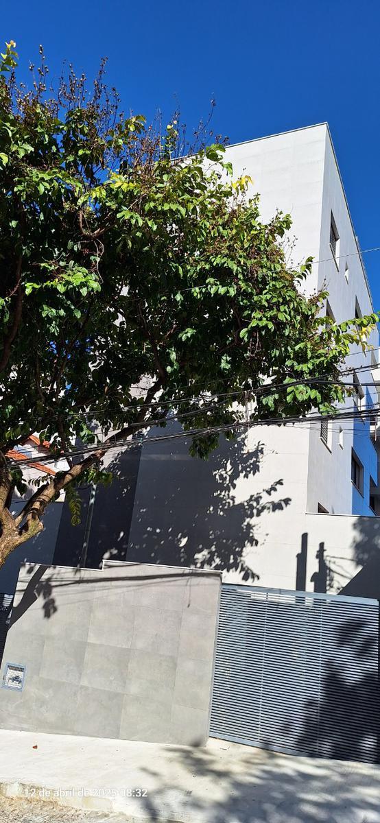 Cobertura, Sagrada Família, 3 Quartos, 3 Vagas, 1 Suíte