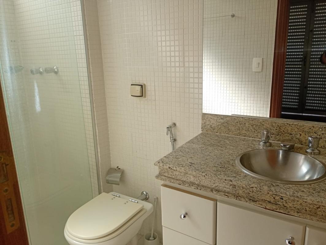Apartamento, Gutierrez, 3 Quartos, 3 Vagas, 1 Suíte