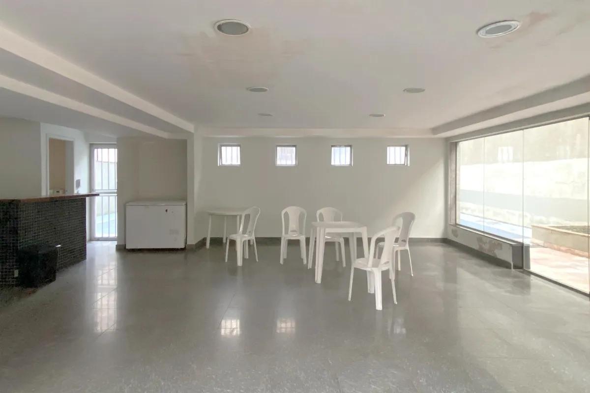 Apartamento, Gutierrez, 3 Quartos, 2 Vagas, 1 Suíte