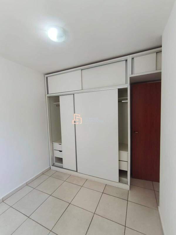Apartamento, Diamante, 2 Quartos, 1 Vaga