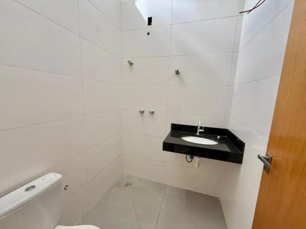 Casa, Jardim dos Comerciários, 2 Quartos, 2 Vagas