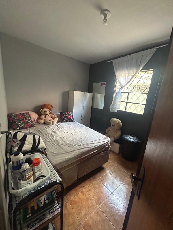 Apartamento, Serra Verde (venda Nova), 3 Quartos, 1 Vaga