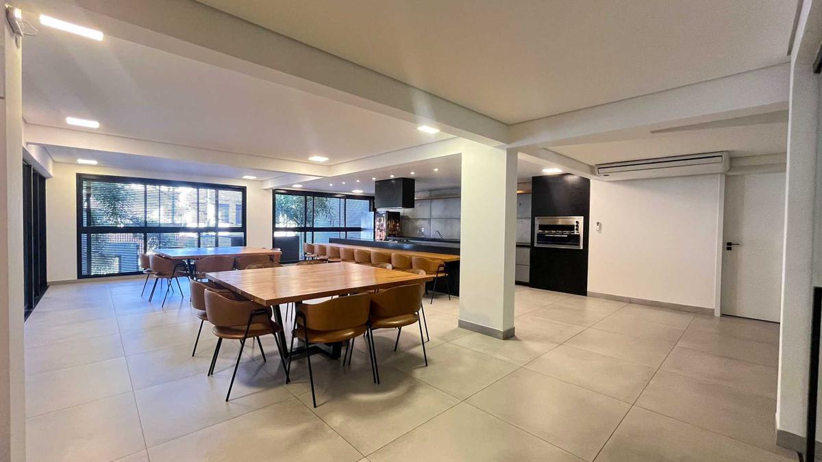 Apartamento, São Pedro, 2 Quartos, 2 Vagas, 1 Suíte