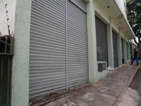 Andar, Sagrada Família, 0 Quarto, 0 Vaga