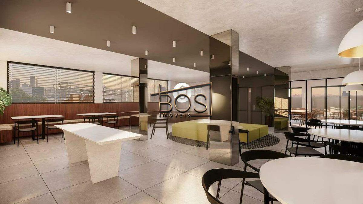 Apartamento, Serra, 4 Quartos, 4 Vagas, 1 Suíte