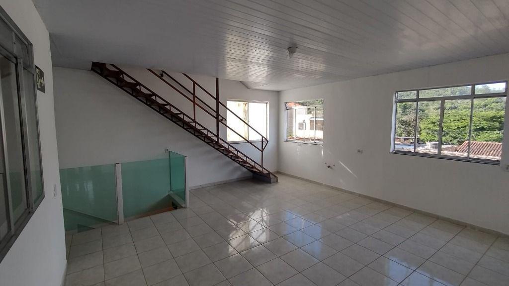 Casa, Mangabeiras, 6 Quartos, 4 Vagas, 1 Suíte