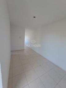 Apartamento, Trevo, 2 Quartos, 0 Vaga