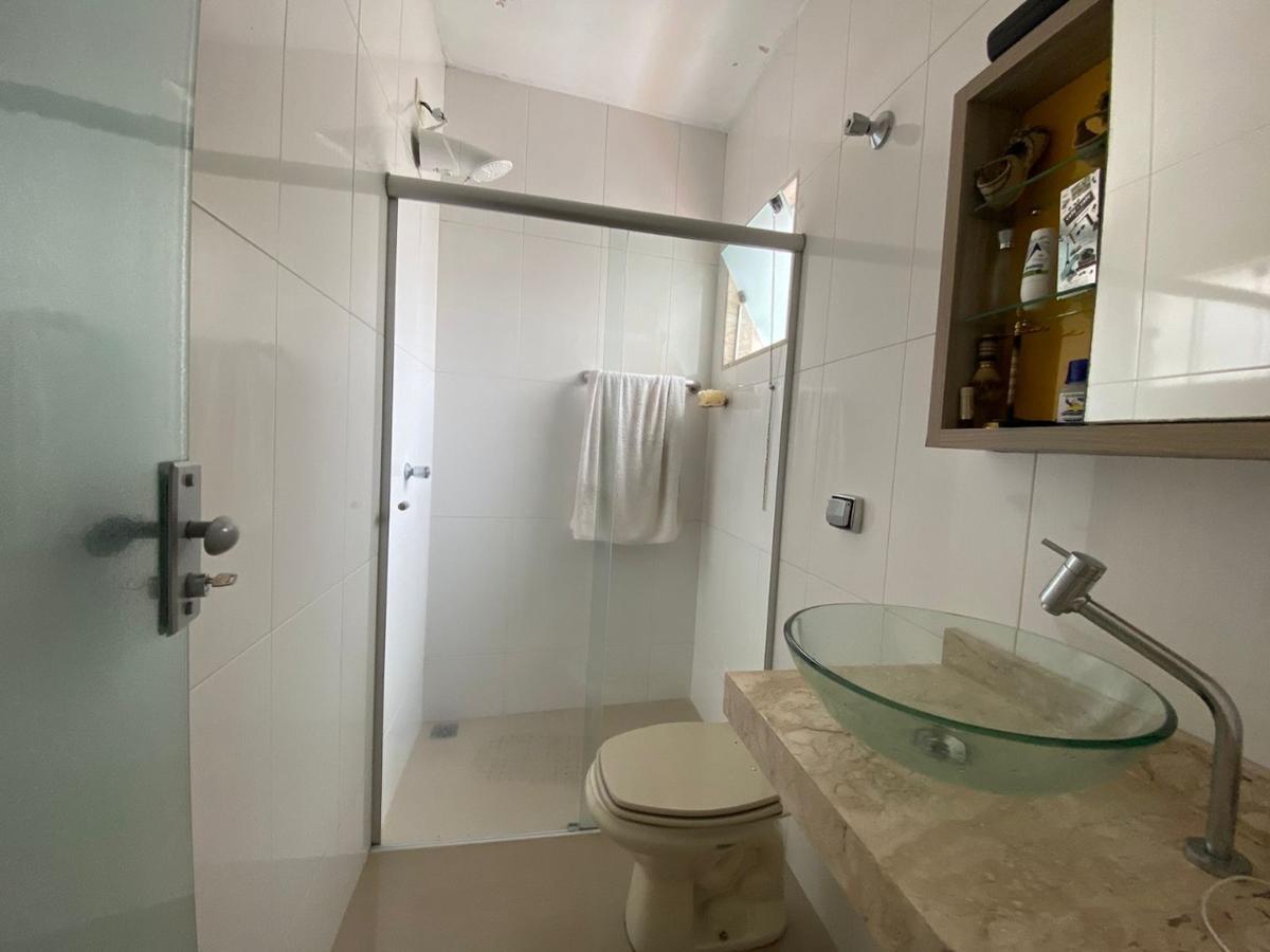 Casa, Centro, 4 Quartos, 2 Vagas, 3 Suítes