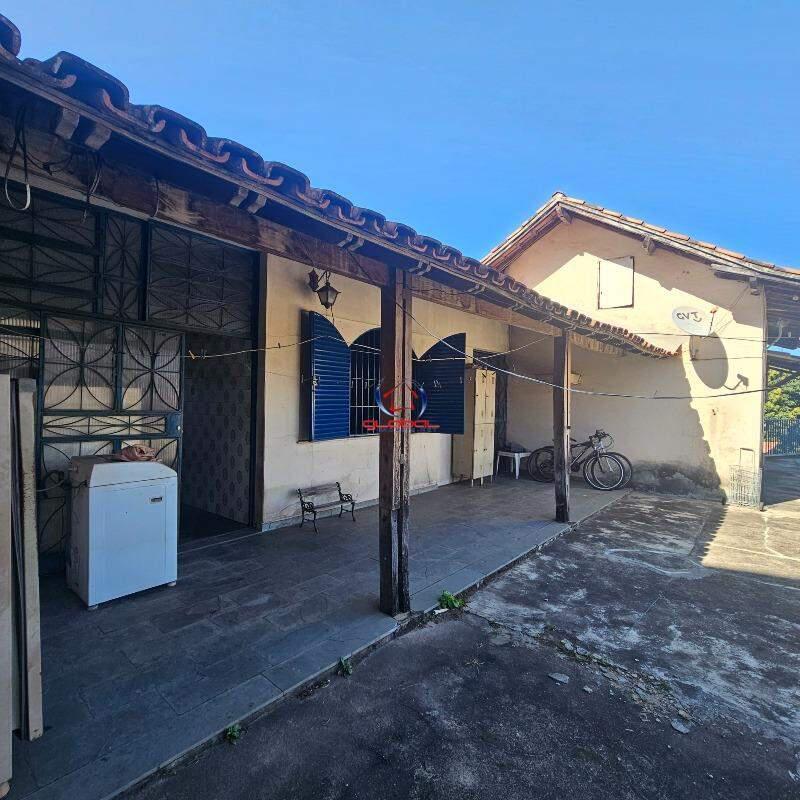 Casa, Padre Eustáquio, 3 Quartos, 2 Vagas, 1 Suíte