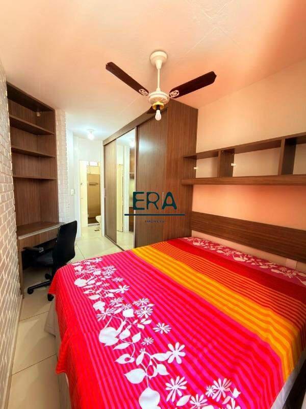 Apartamento, Funcionários, 1 Quarto, 1 Vaga, 1 Suíte