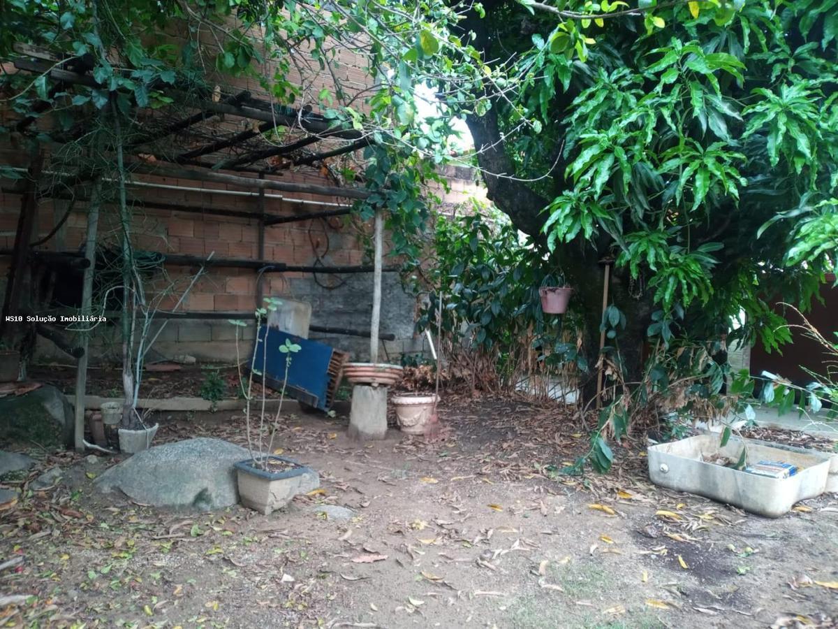 Casa, Nossa Senhora de Fátima, 3 Quartos, 4 Vagas, 1 Suíte