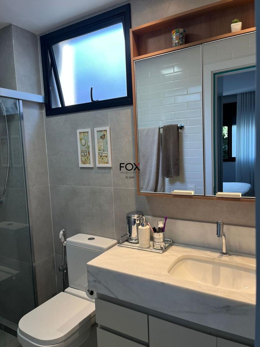 Apartamento, Cruzeiro, 2 Quartos, 1 Vaga, 1 Suíte