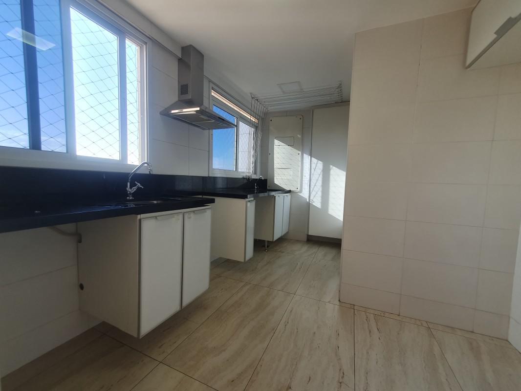 Apartamento, Prado, 3 Quartos, 2 Vagas, 1 Suíte