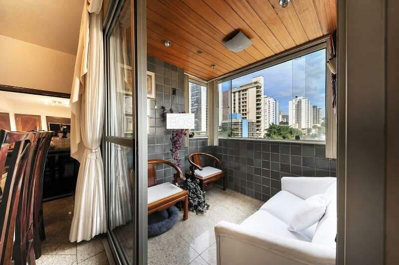 Apartamento, Funcionários, 4 Quartos, 2 Vagas, 1 Suíte