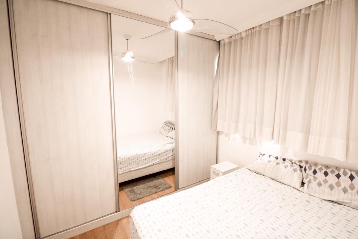 Apartamento, Renascença, 4 Quartos, 2 Vagas, 1 Suíte