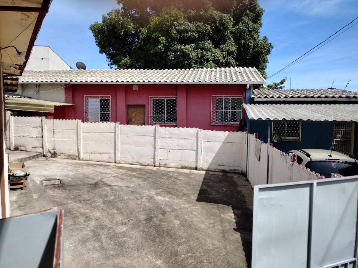 Casa, Calafate, 2 Quartos, 2 Vagas, 1 Suíte