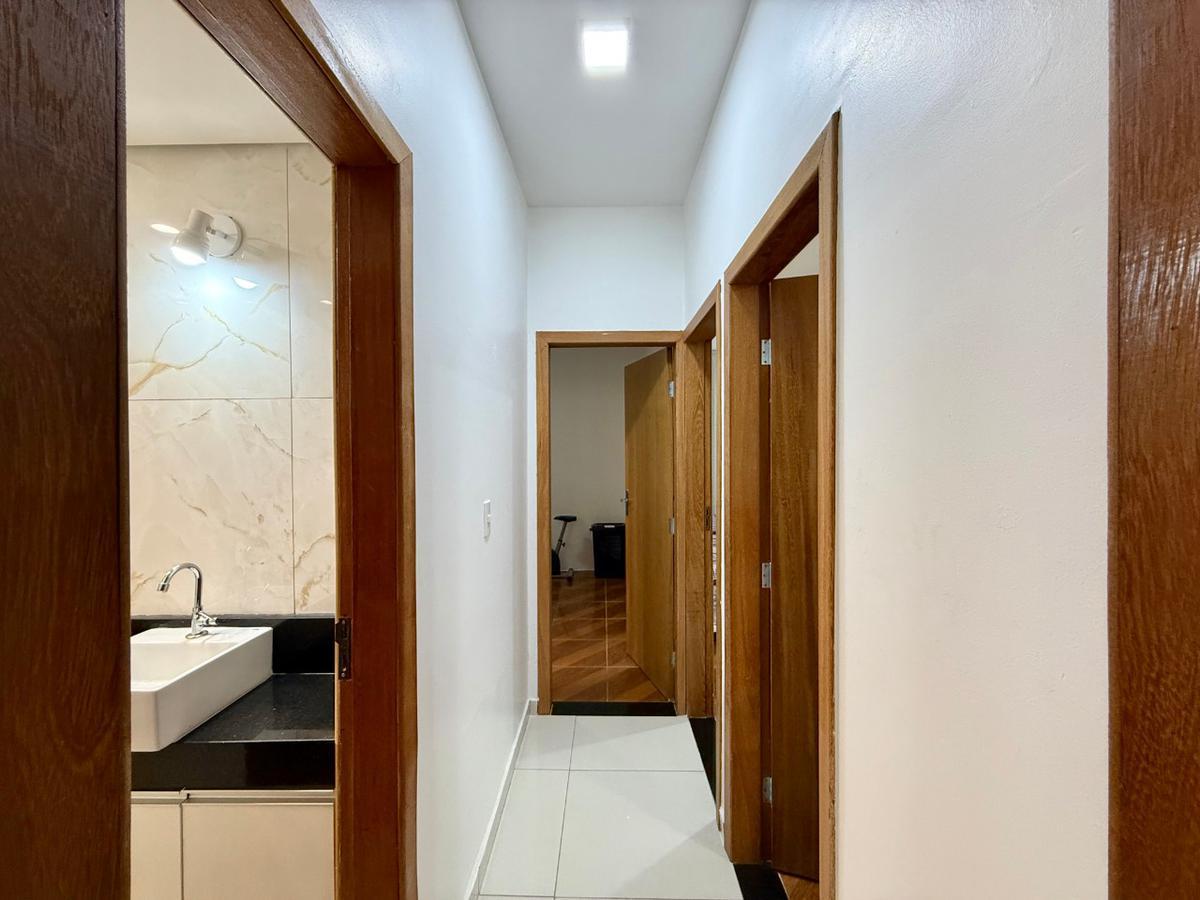 Apartamento, Dona Clara, 3 Quartos, 1 Vaga, 1 Suíte