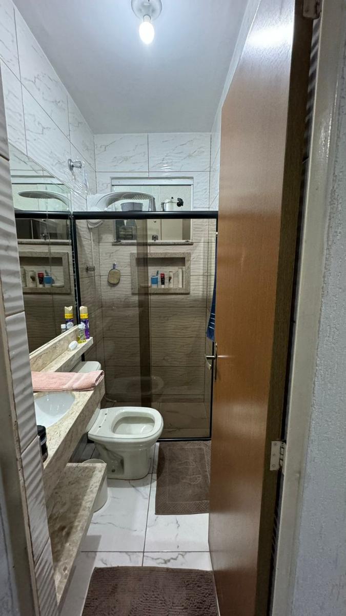 Casa, Santa Luzia, 3 Quartos, 3 Vagas, 1 Suíte