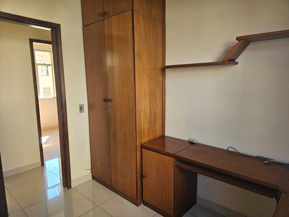 Apartamento, Santa Cruz, 3 Quartos, 0 Vaga