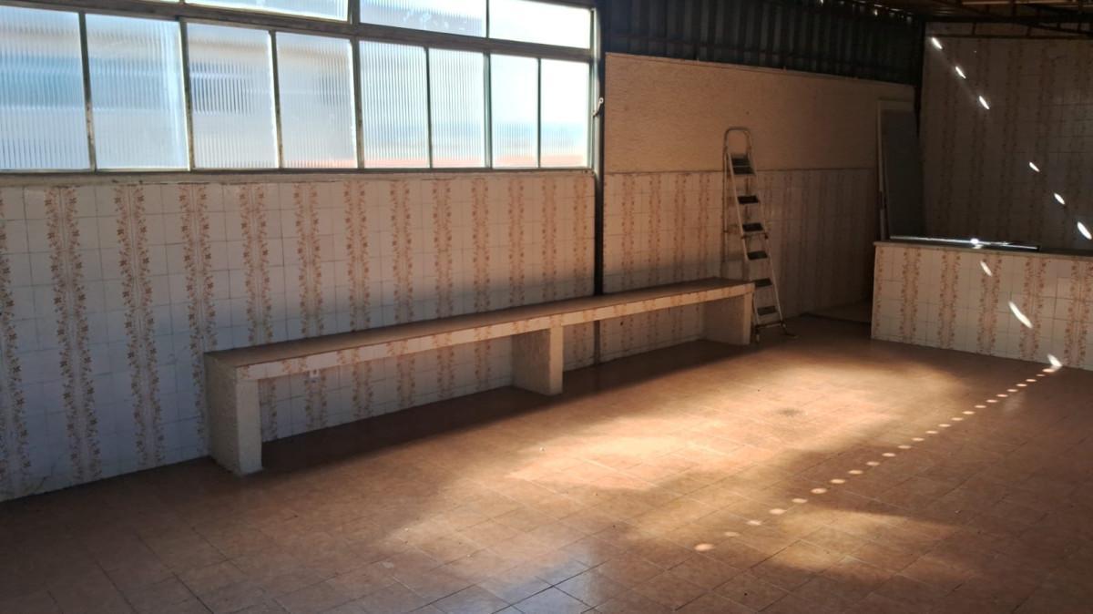 Casa, Monsenhor Messias, 3 Quartos, 1 Vaga, 1 Suíte