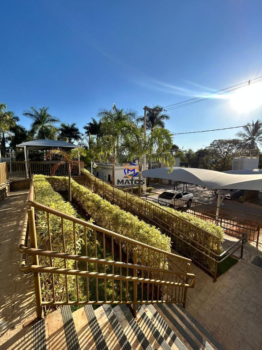 Apartamento, Pousada Del Rey (são Benedito), 2 Quartos, 1 Vaga