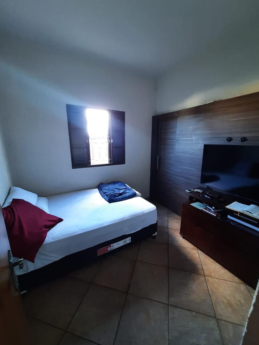 Casa, Carlos Prates, 3 Quartos, 1 Vaga, 1 Suíte