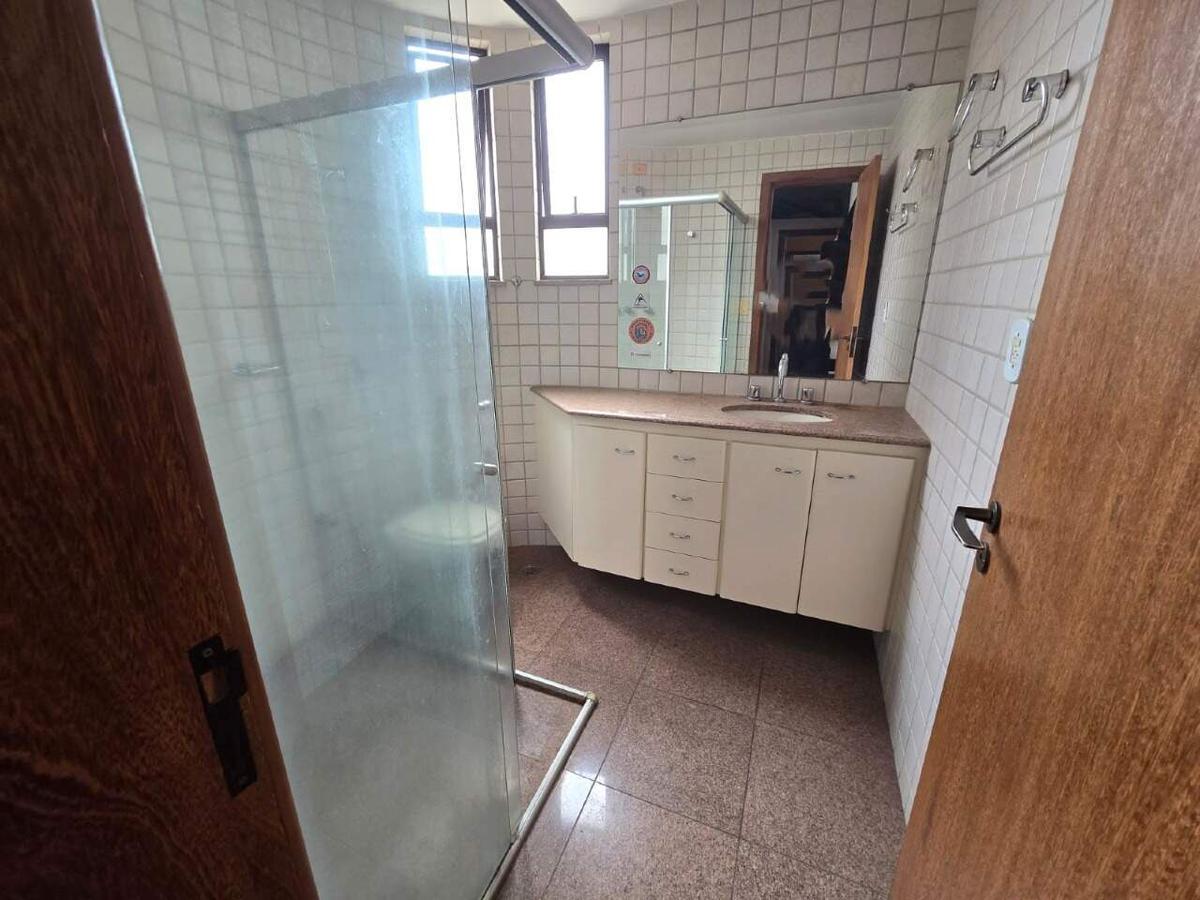 Apartamento, Buritis, 3 Quartos, 2 Vagas, 1 Suíte