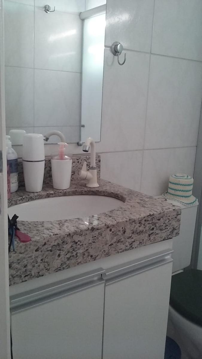 Apartamento, Sapucaia, 2 Quartos, 1 Vaga