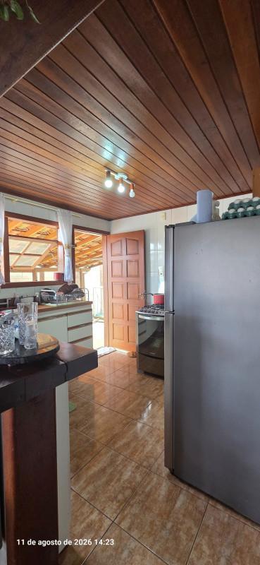 Casa, Vale do Sol, 2 Quartos, 4 Vagas, 1 Suíte