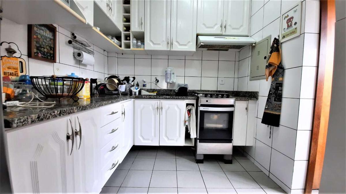 Apartamento, Buritis, 3 Quartos, 2 Vagas, 1 Suíte