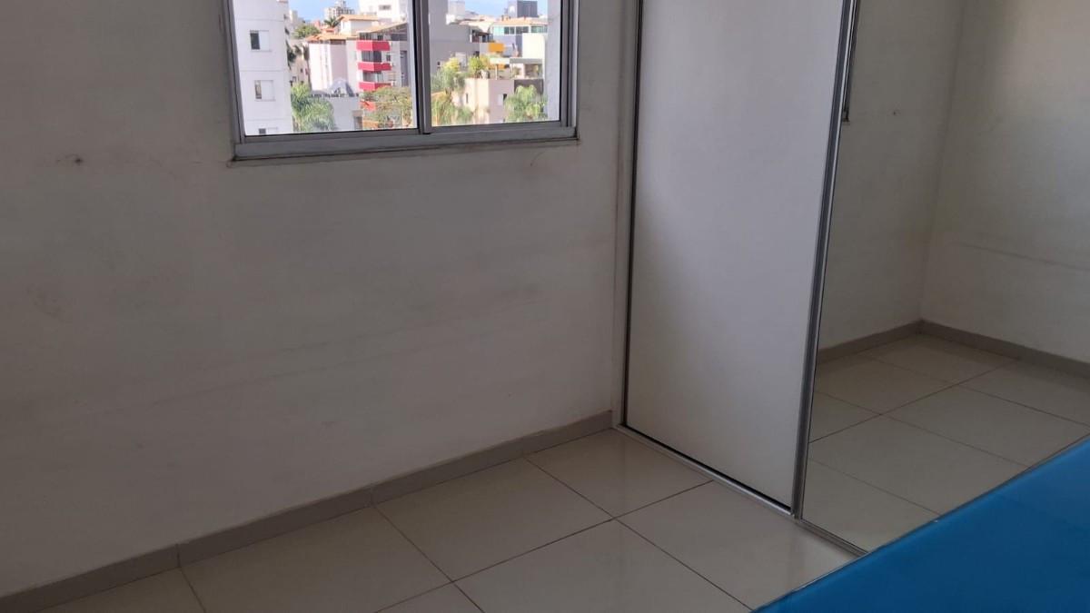 Cobertura, Castelo, 2 Quartos, 2 Vagas, 1 Suíte