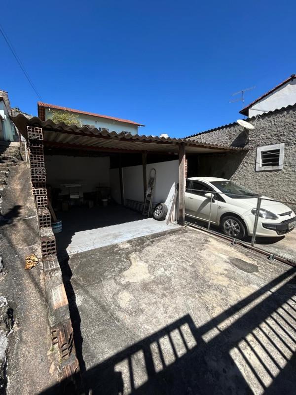 Casa, Glória, 2 Quartos, 4 Vagas