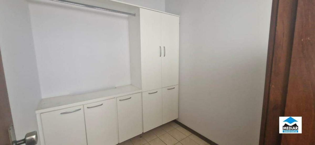 Apartamento, Funcionários, 3 Quartos, 1 Vaga, 1 Suíte