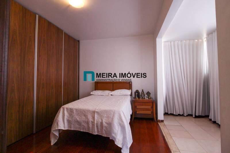 Apartamento, Liberdade, 4 Quartos, 2 Vagas, 1 Suíte