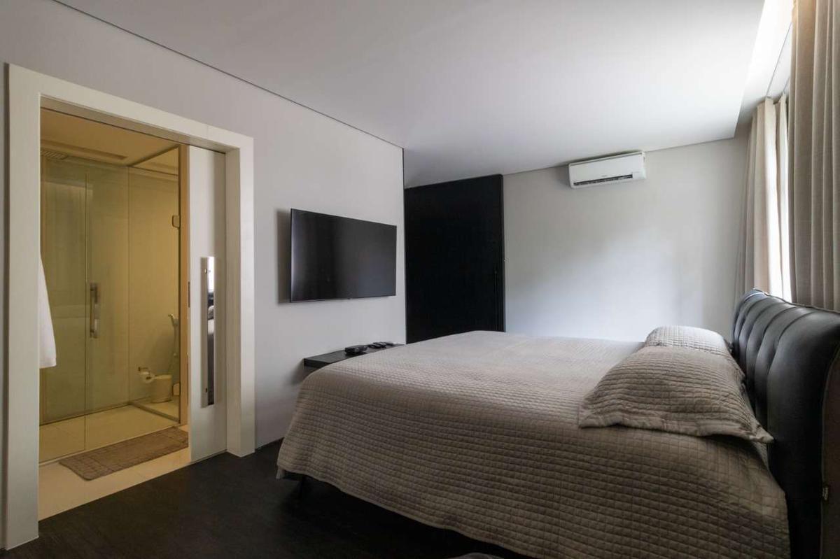 Apartamento, Lourdes, 2 Quartos, 1 Vaga, 2 Suítes