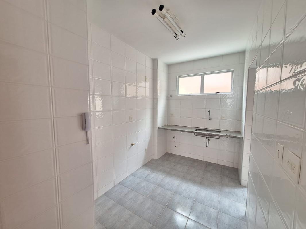 Apartamento, Cidade Nova, 4 Quartos, 2 Vagas, 1 Suíte