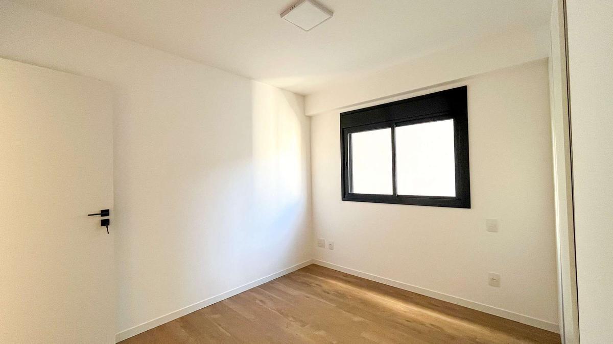 Apartamento, São Pedro, 2 Quartos, 2 Vagas, 1 Suíte