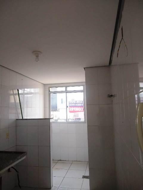 Apartamento, Cândida Ferreira, 2 Quartos, 1 Vaga, 1 Suíte