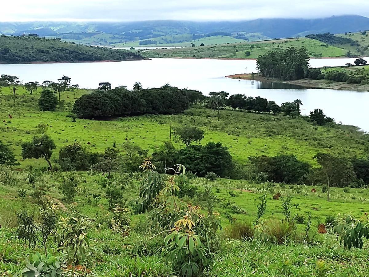 Fazenda, Zona Rural, 0 Quarto, 0 Vaga