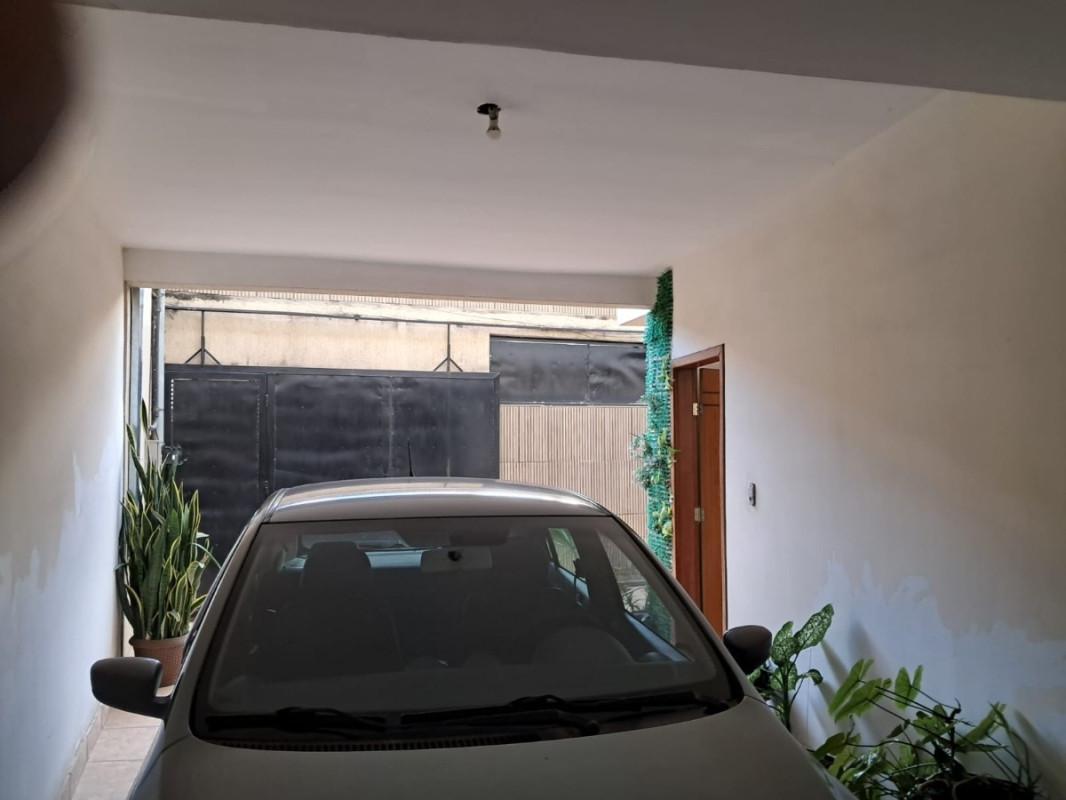Casa, Colonial, 3 Quartos, 2 Vagas, 2 Suítes
