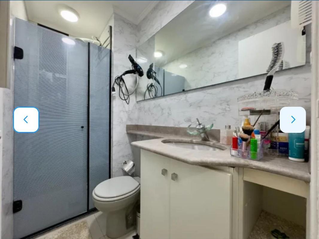 Apartamento, Manacás, 3 Quartos, 1 Vaga, 1 Suíte