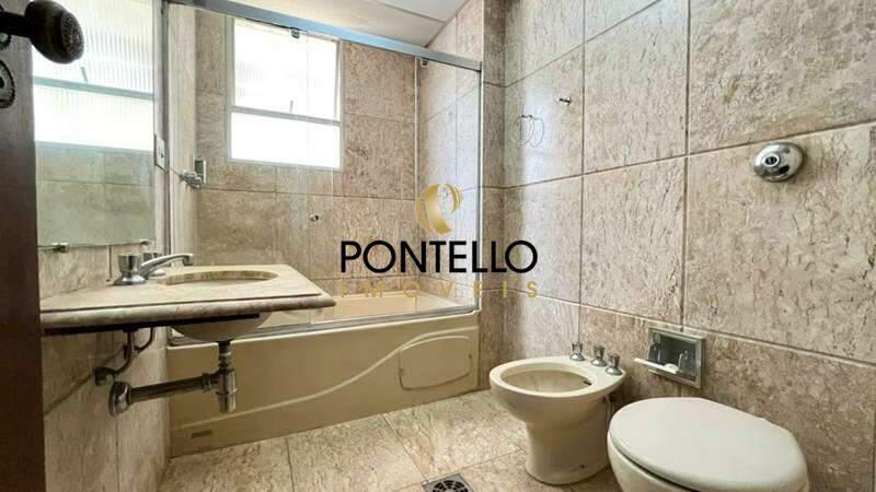 Apartamento, Lourdes, 4 Quartos, 2 Vagas, 1 Suíte