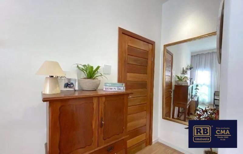 Apartamento, Carmo, 2 Quartos, 2 Vagas