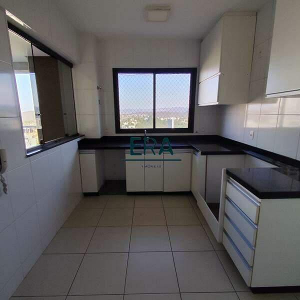 Apartamento, Vila da Serra, 4 Quartos, 3 Vagas, 1 Suíte